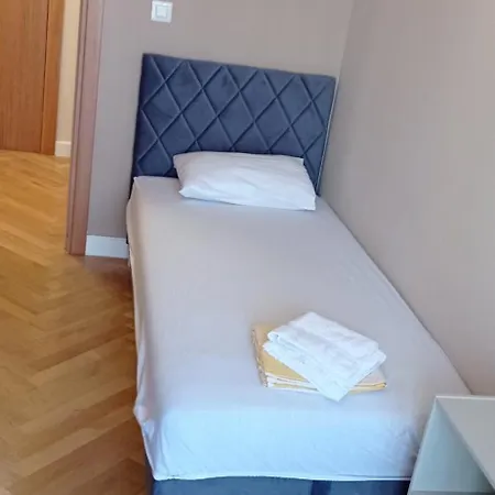 Apartman Marea Kotor Exterior photo
