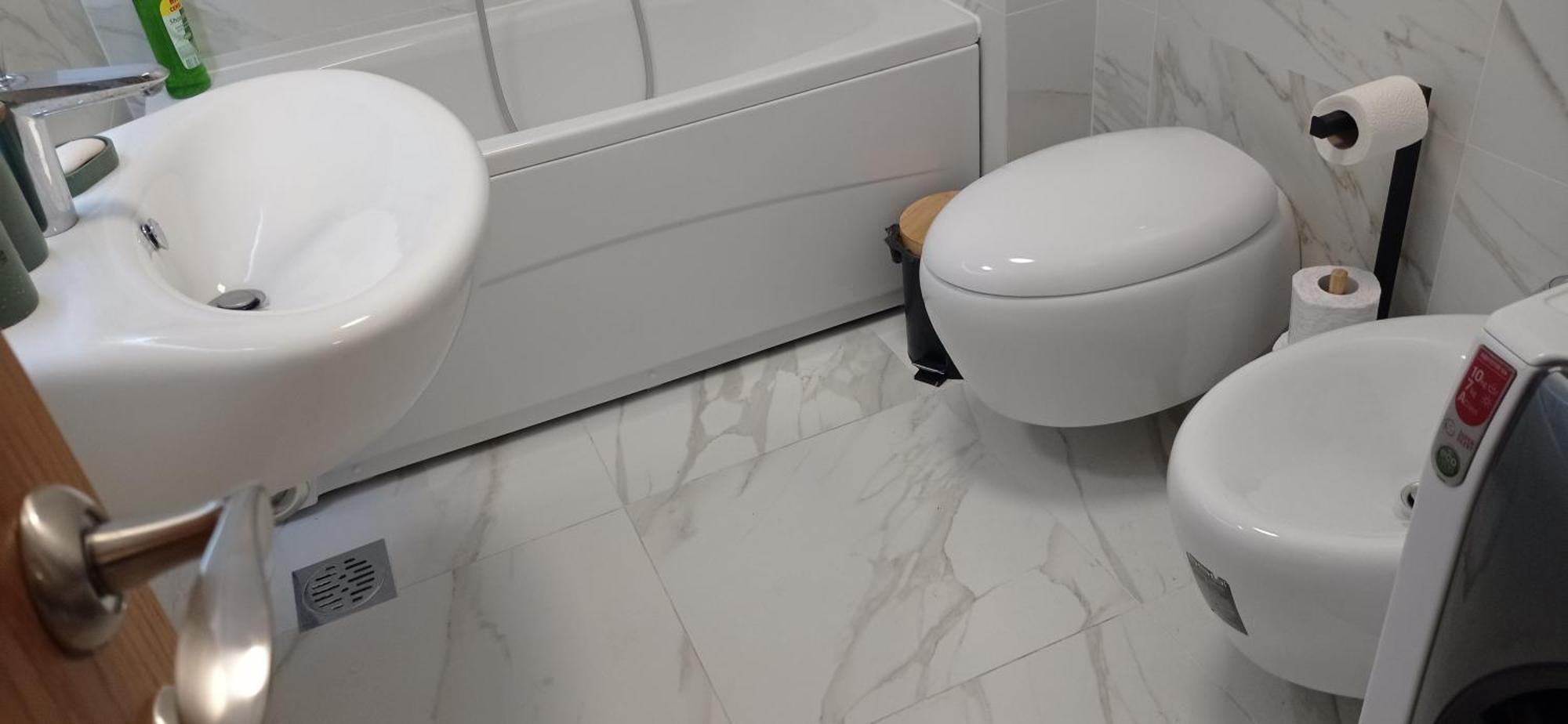 Apartment Marea