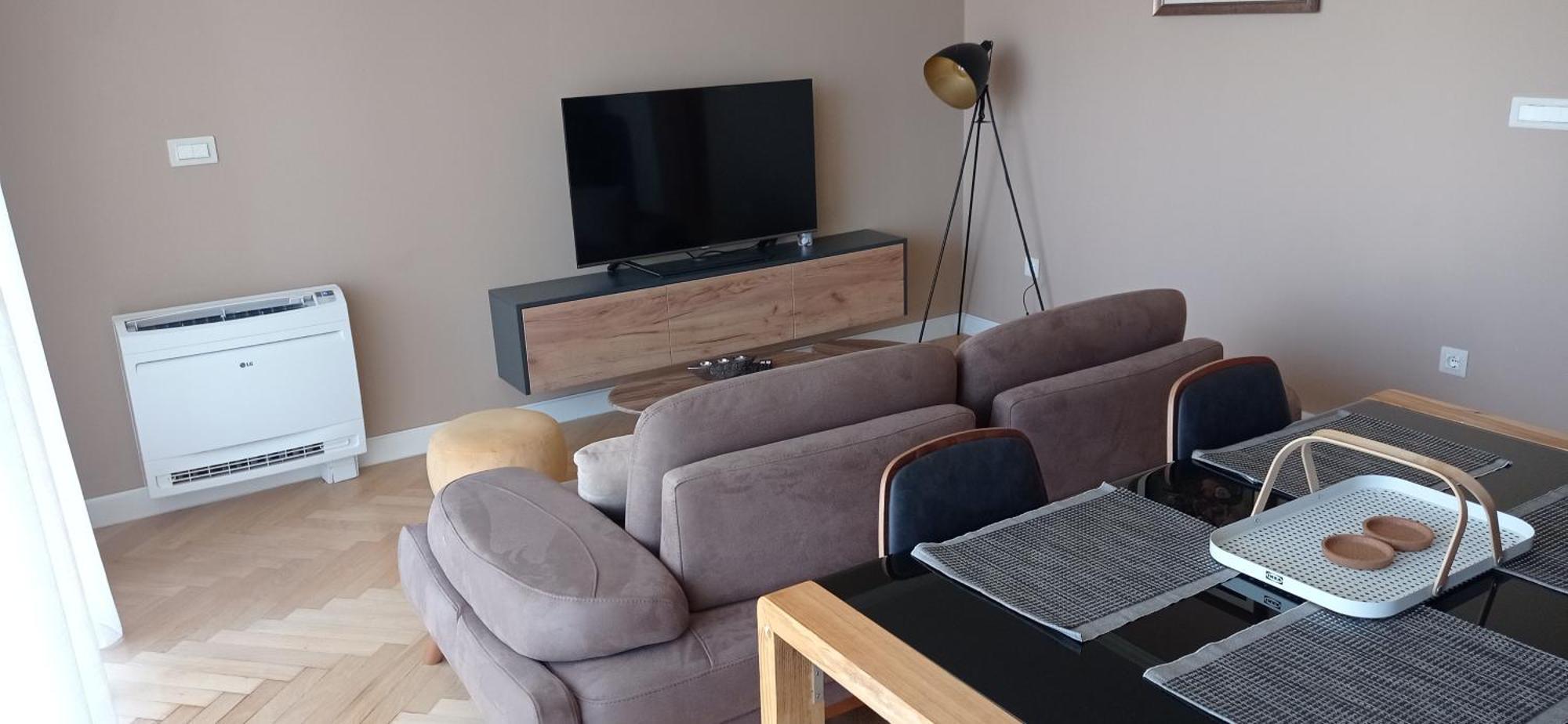 Marea Apartment Kotor