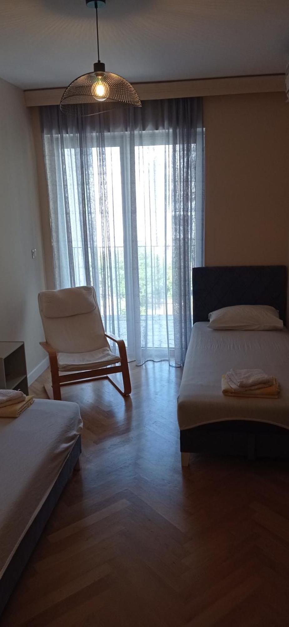 Marea Apartment