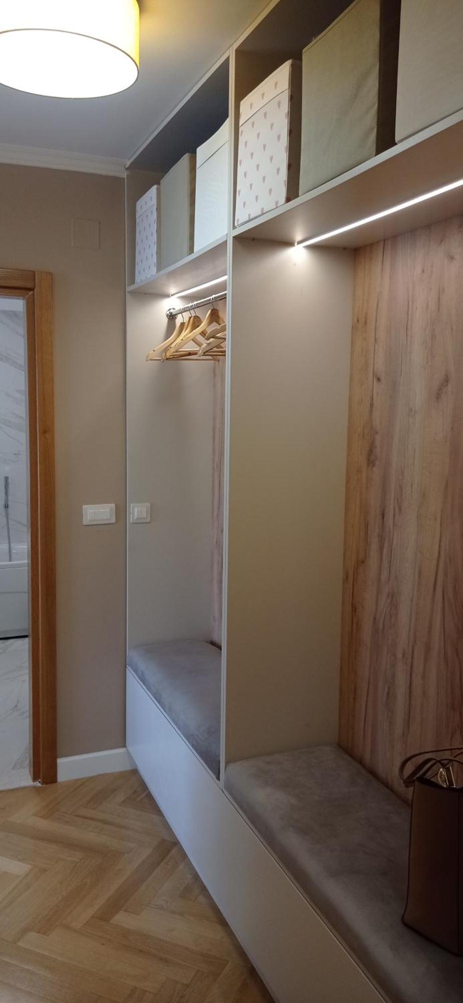 Marea Apartment *